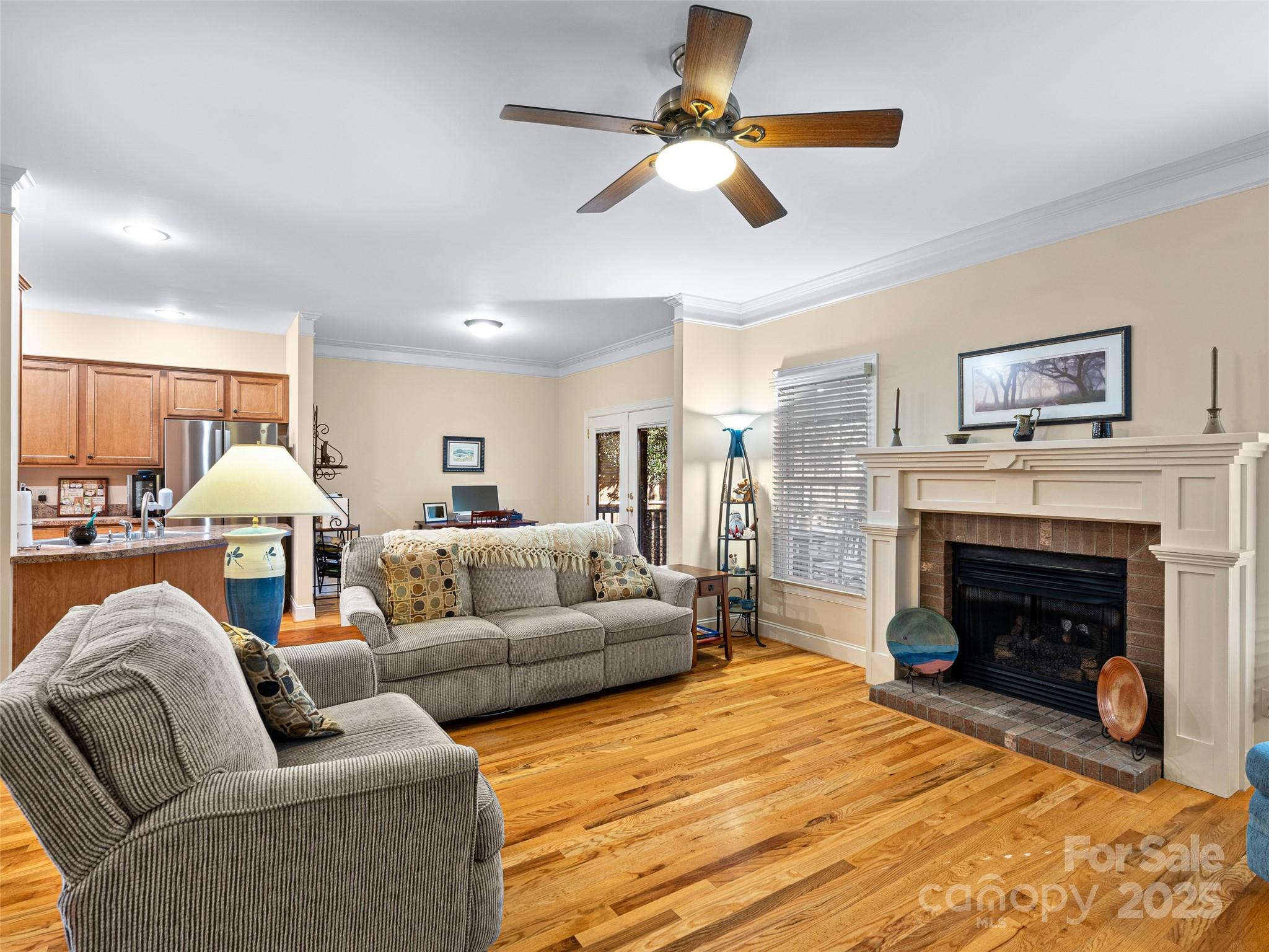 White Oak Grove - Residential