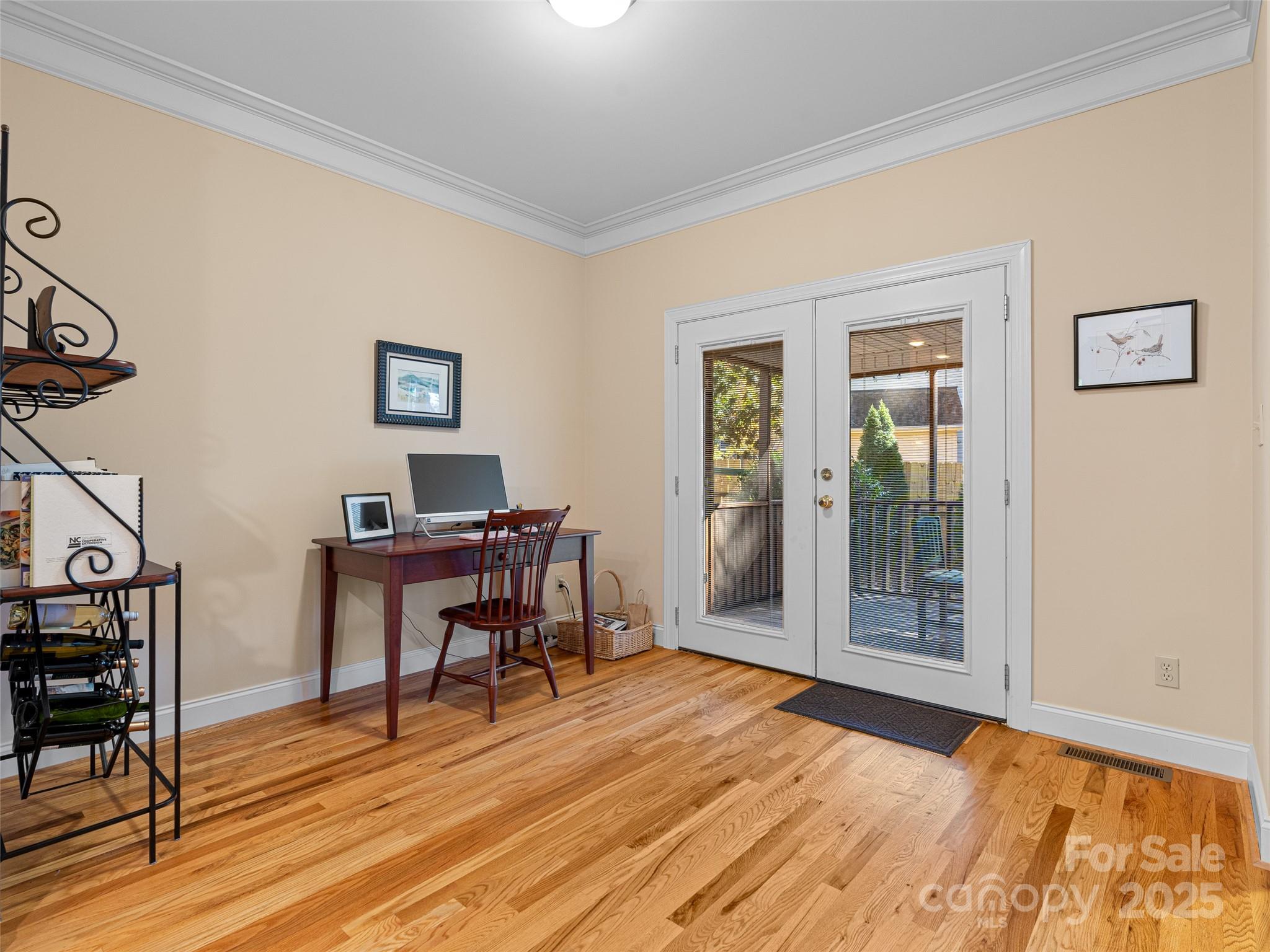 White Oak Grove - Residential