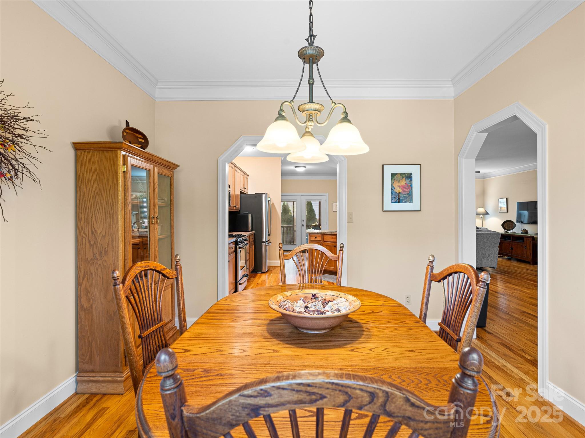 White Oak Grove - Residential