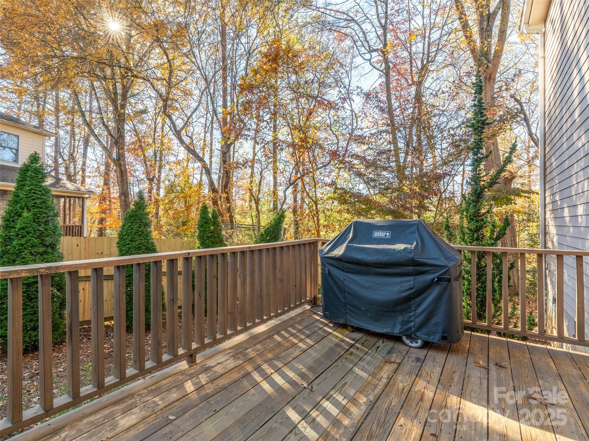 White Oak Grove - Residential