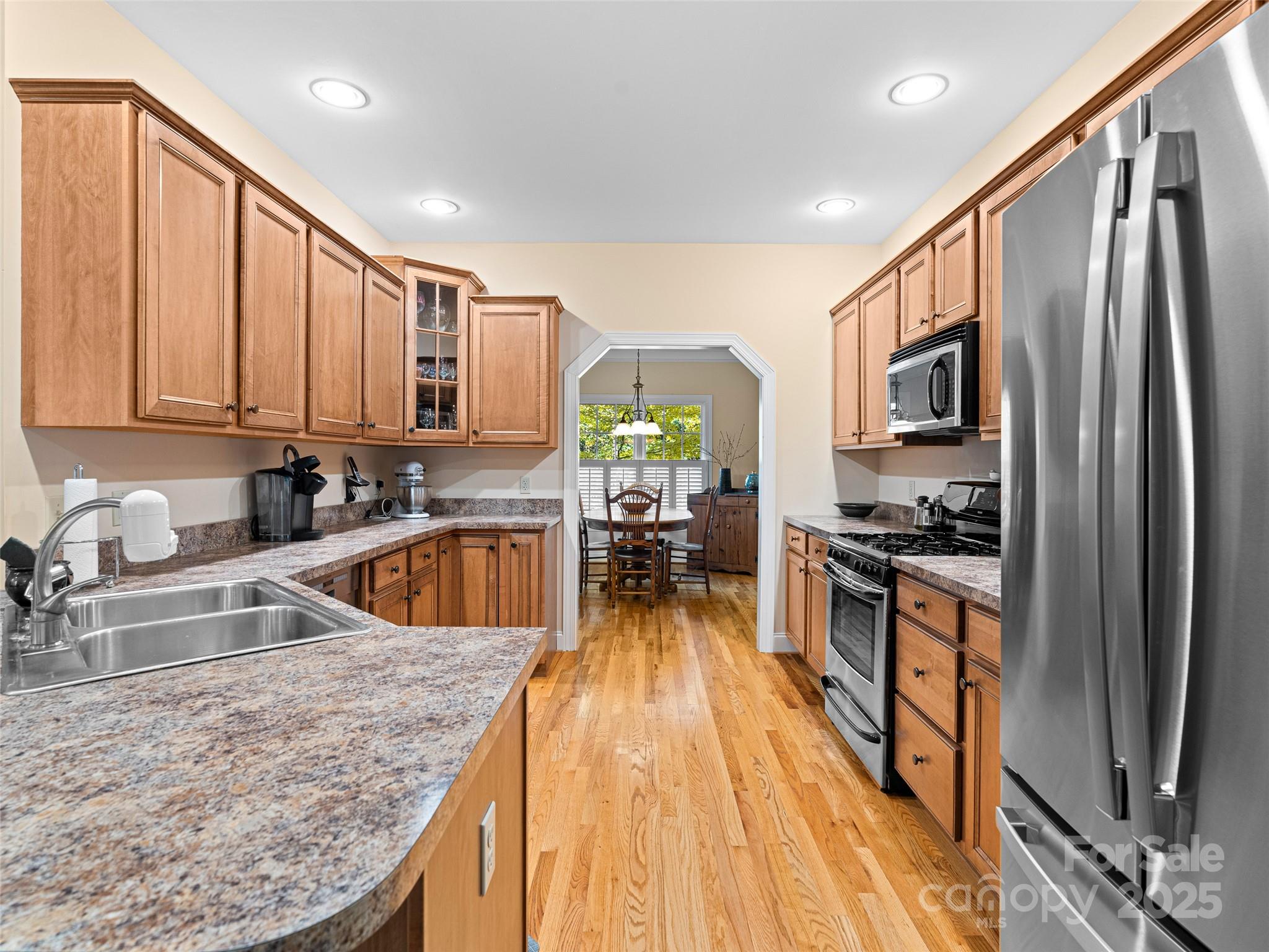 White Oak Grove - Residential