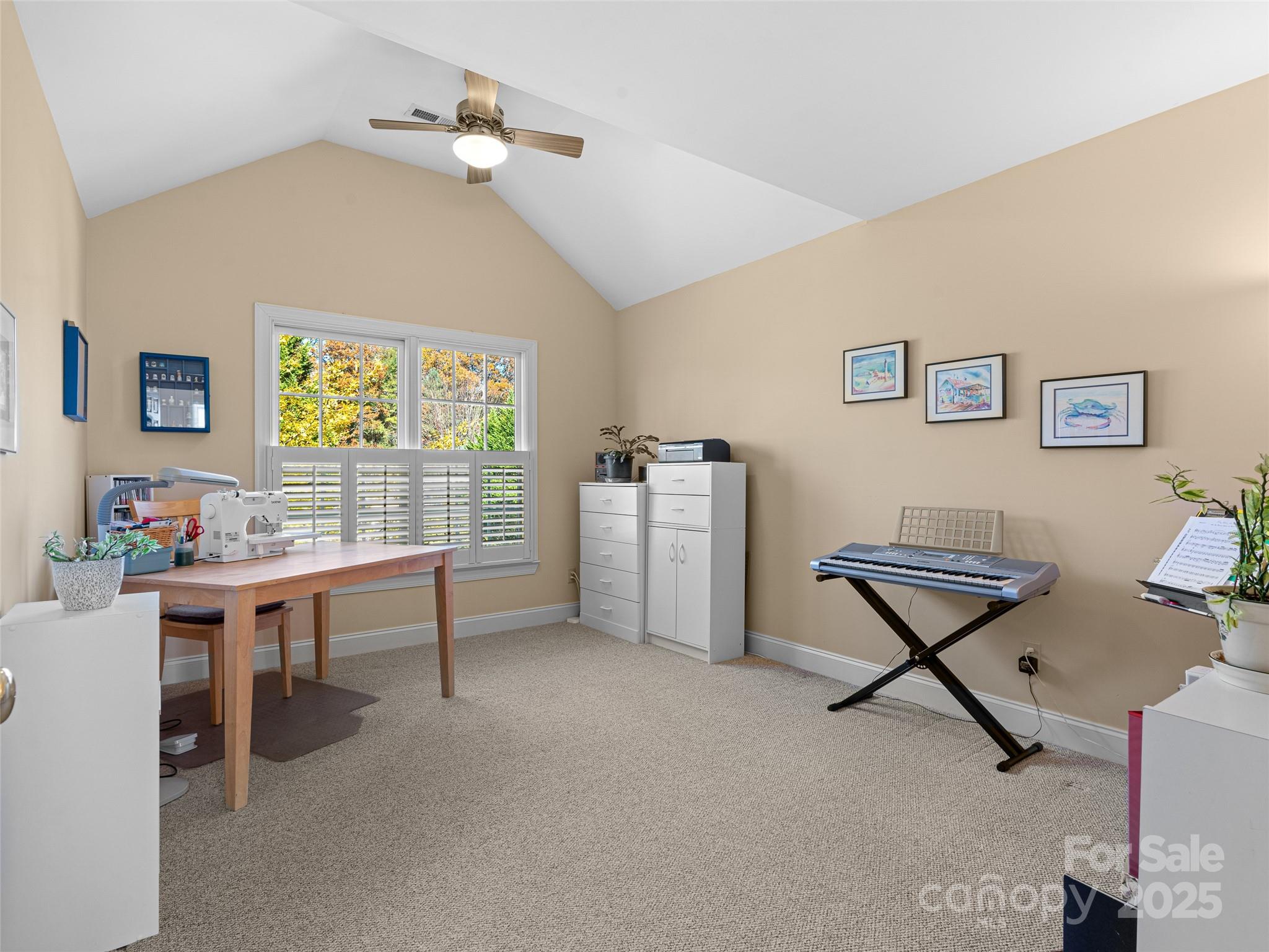 White Oak Grove - Residential