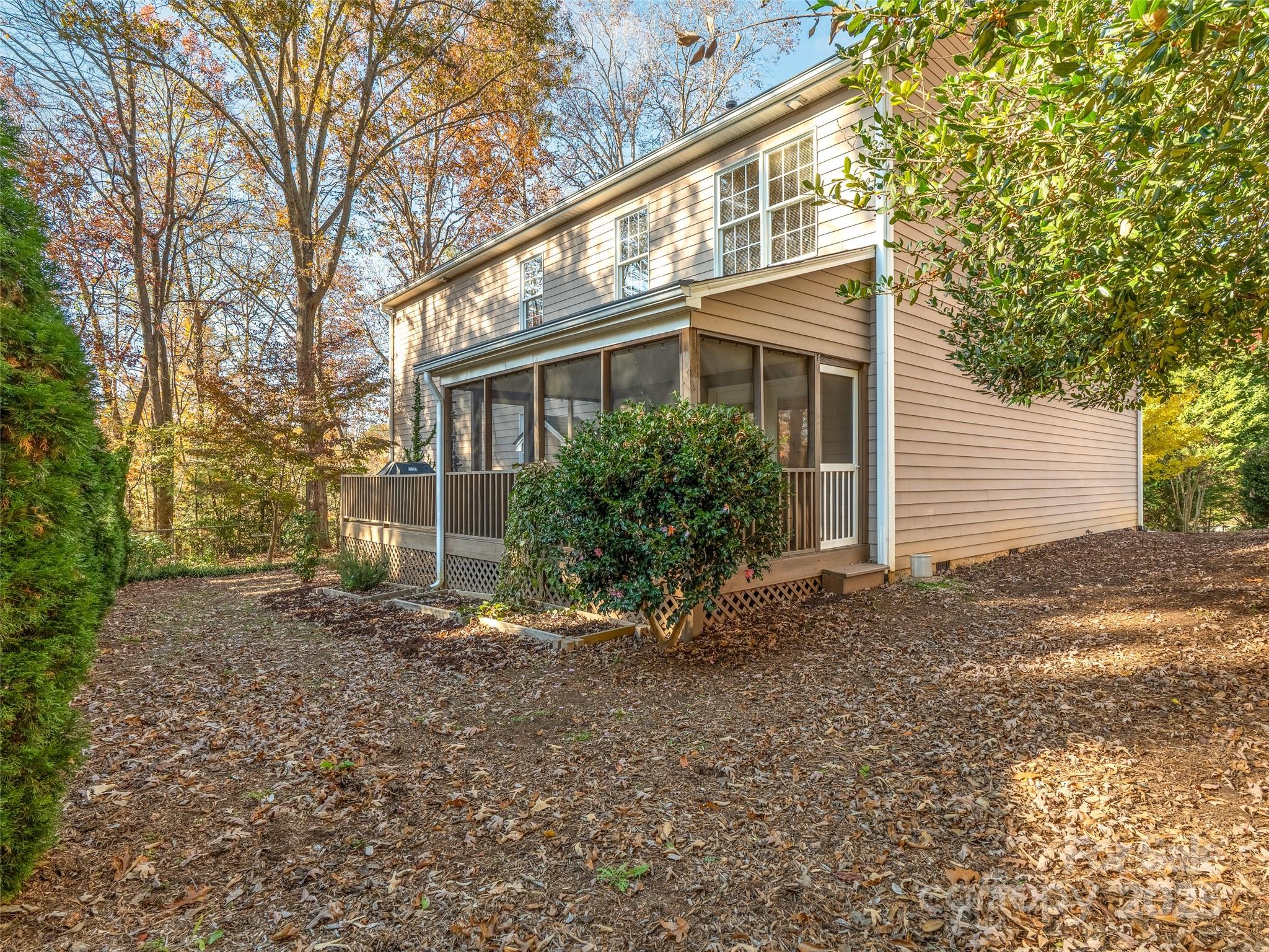 White Oak Grove - Residential