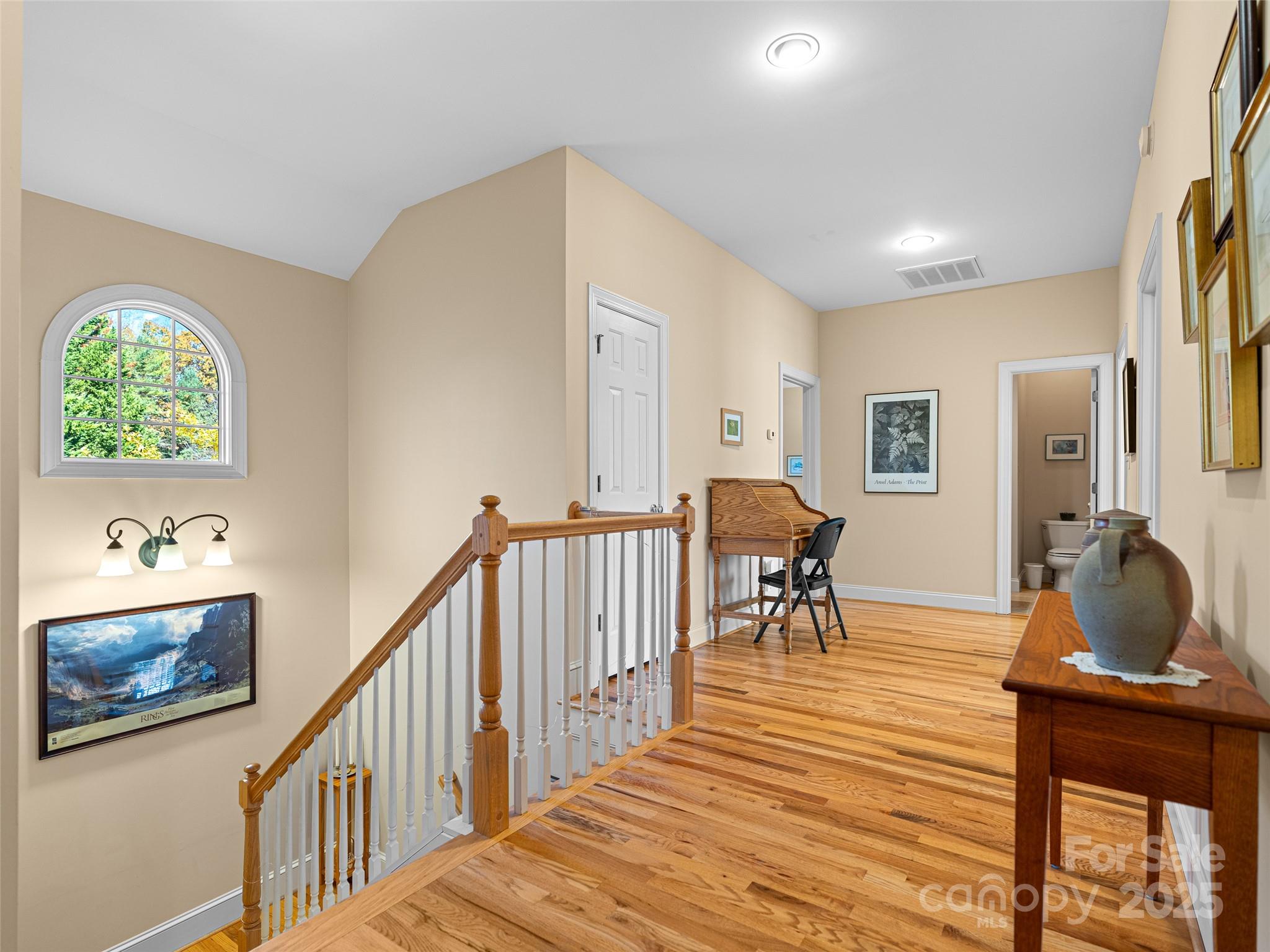 White Oak Grove - Residential