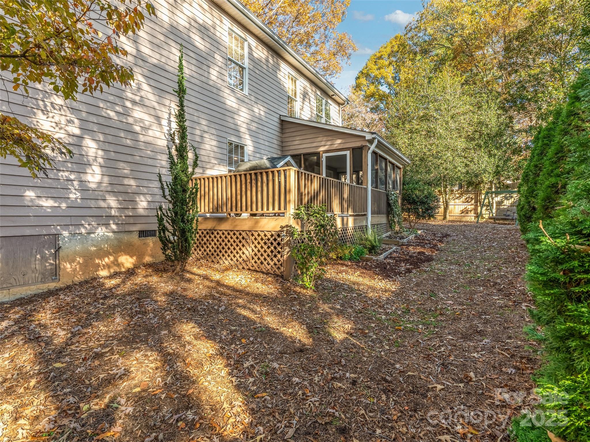 White Oak Grove - Residential