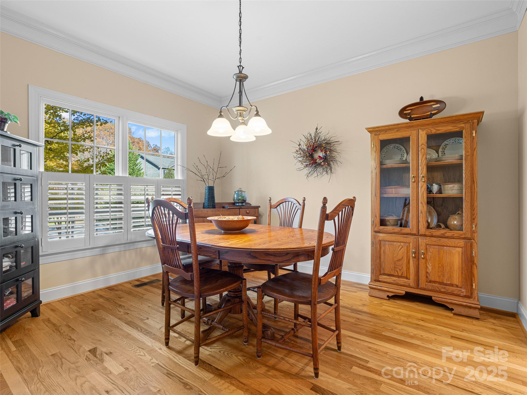 White Oak Grove - Residential