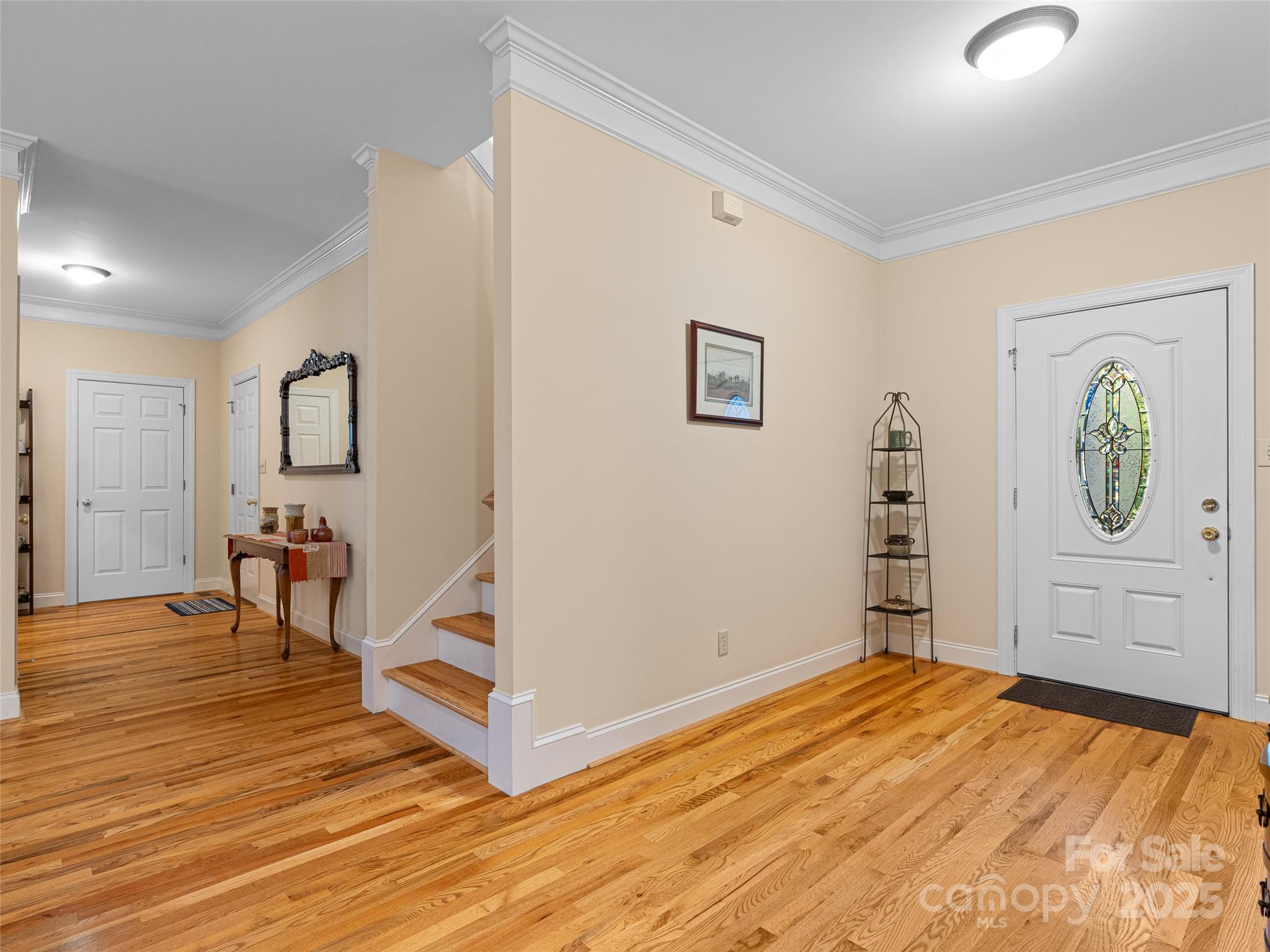 White Oak Grove - Residential