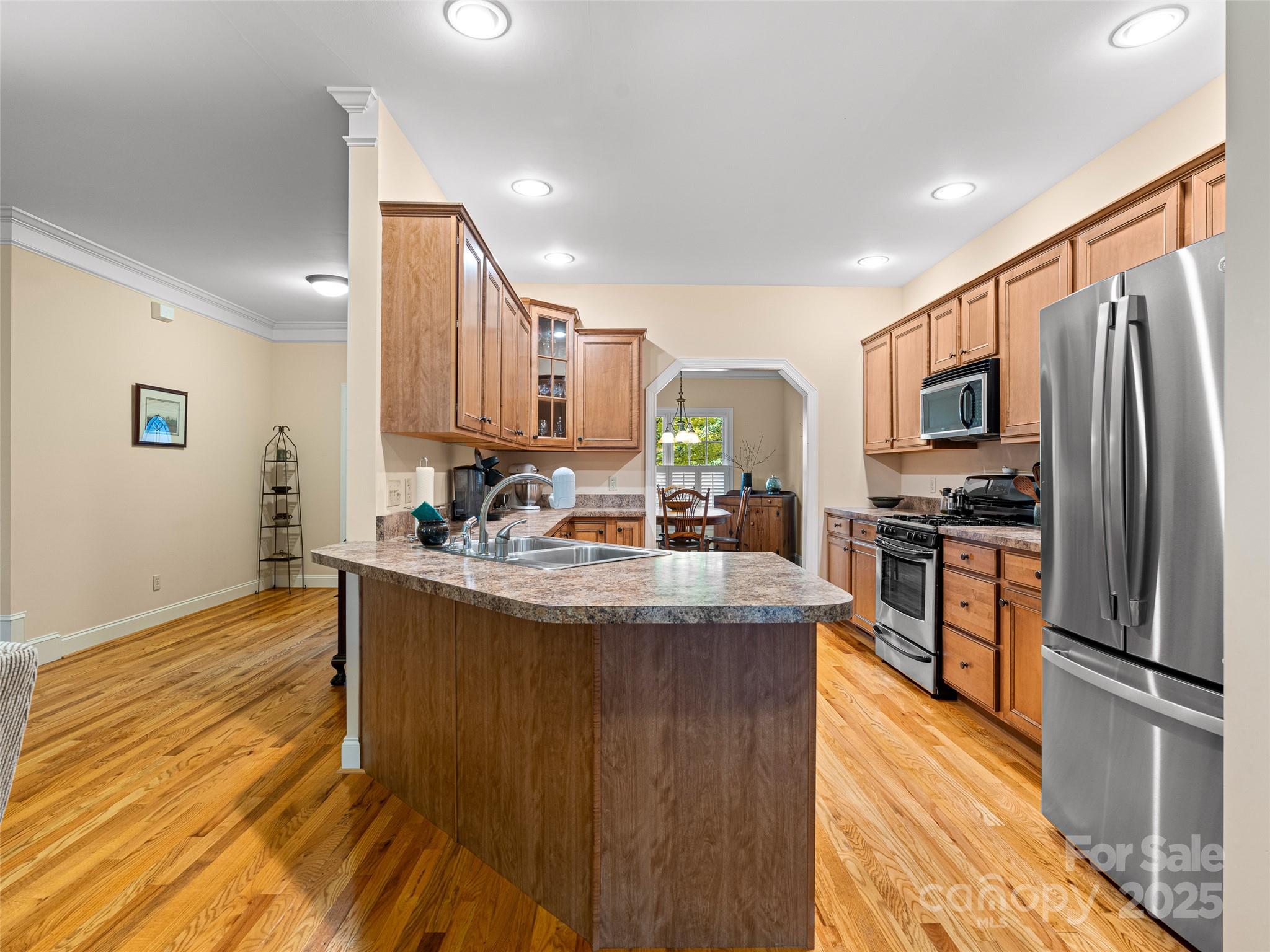 White Oak Grove - Residential