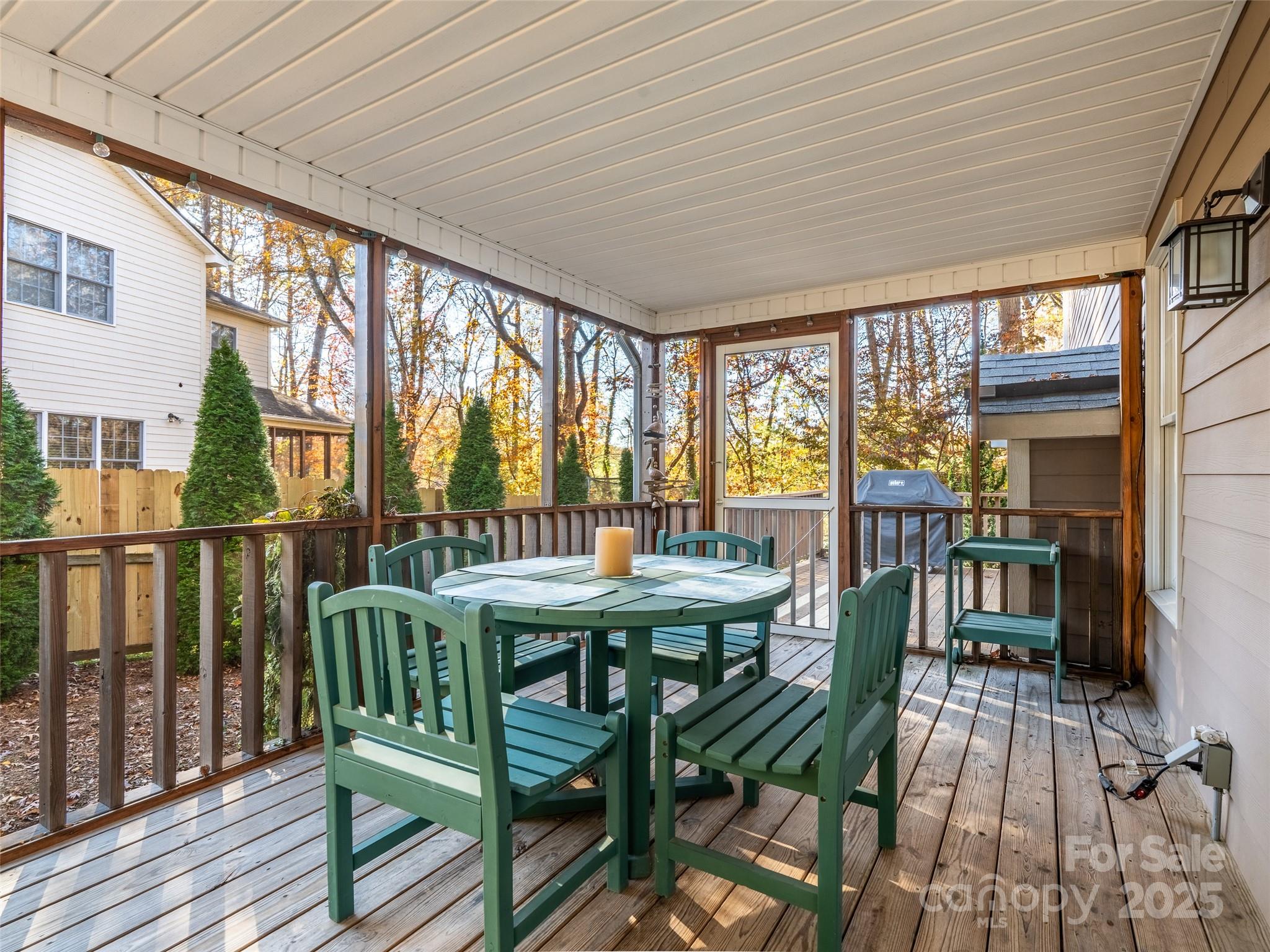 White Oak Grove - Residential