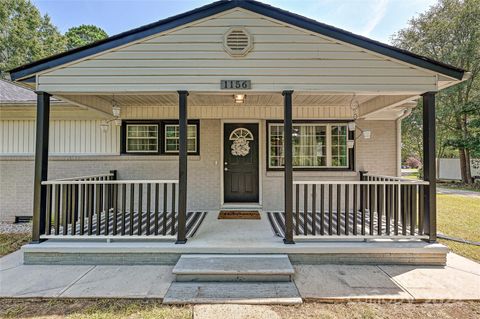 A home in Rock Hill