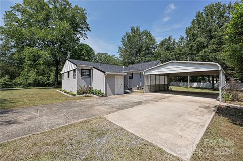 A home in Rock Hill