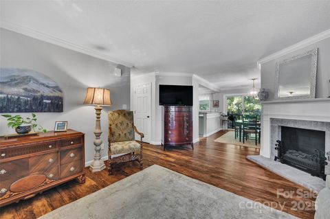 1741 Robinwood Road Gastonia NC 28054