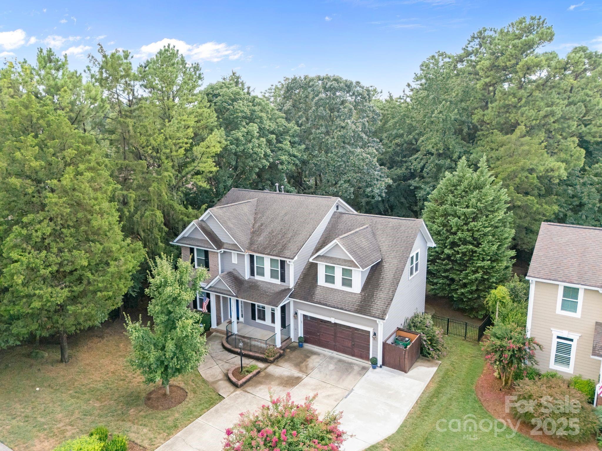 10720 Back Ridge Road