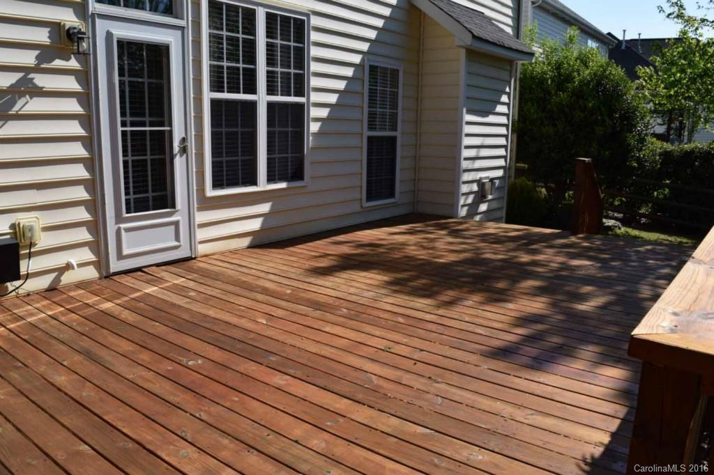 Highland Creek - Residential Lease