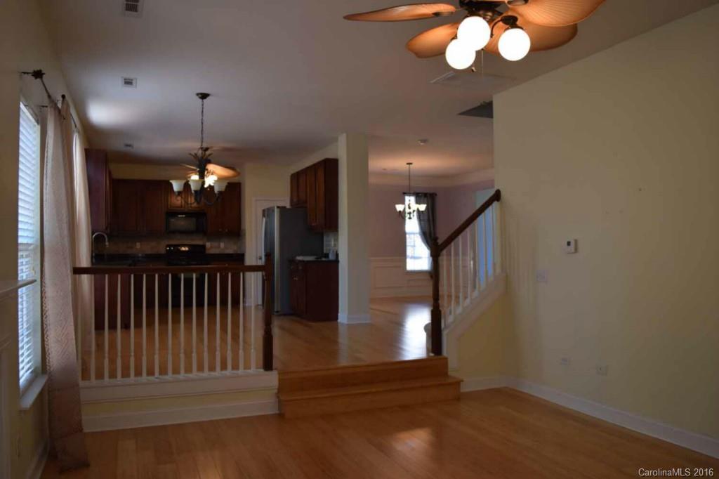 Highland Creek - Residential Lease