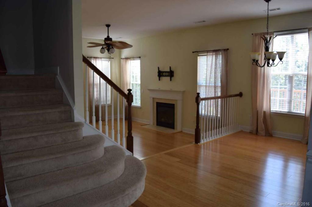 Highland Creek - Residential Lease