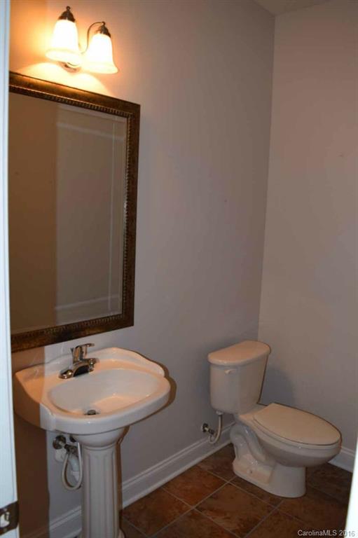 Highland Creek - Residential Lease