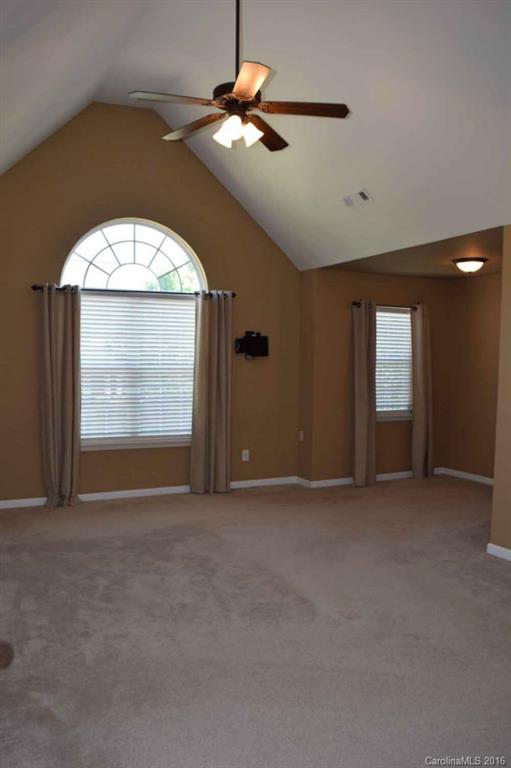 Highland Creek - Residential Lease