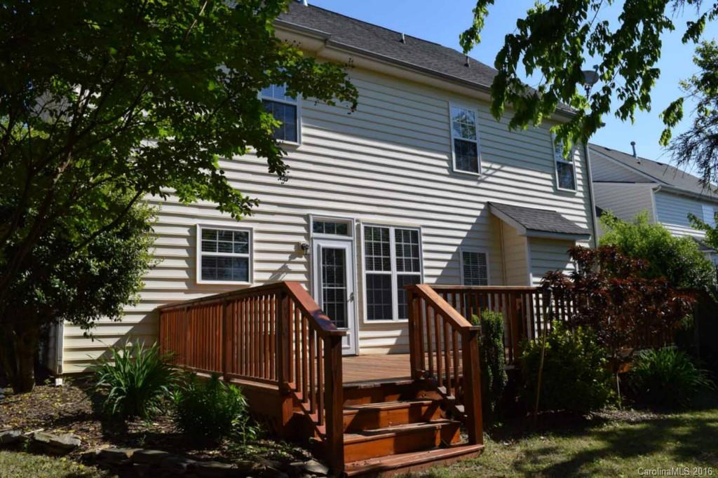 Highland Creek - Residential Lease