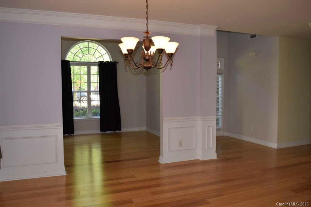 Highland Creek - Residential Lease