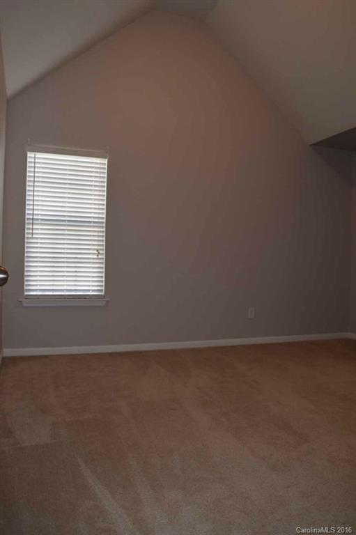 Highland Creek - Residential Lease