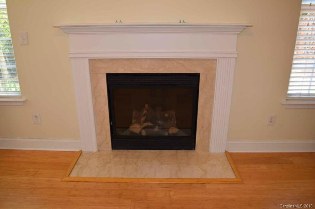 Highland Creek - Residential Lease