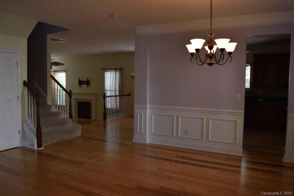 Highland Creek - Residential Lease