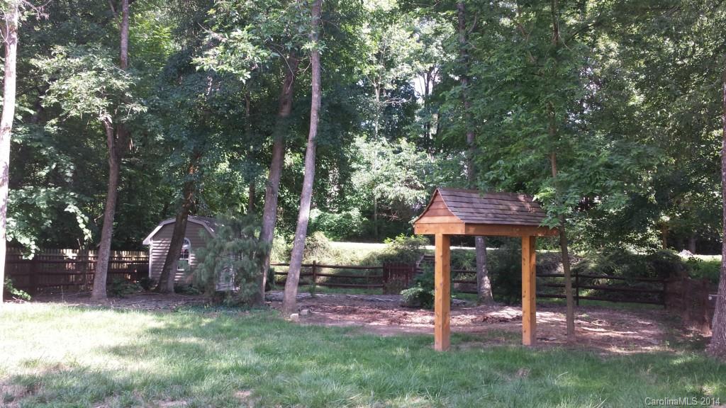 bradfield farms - Land