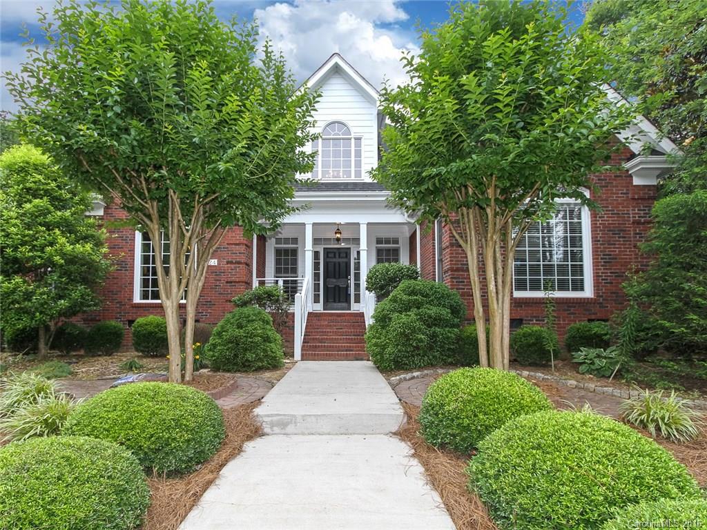 Oxford Place - Residential