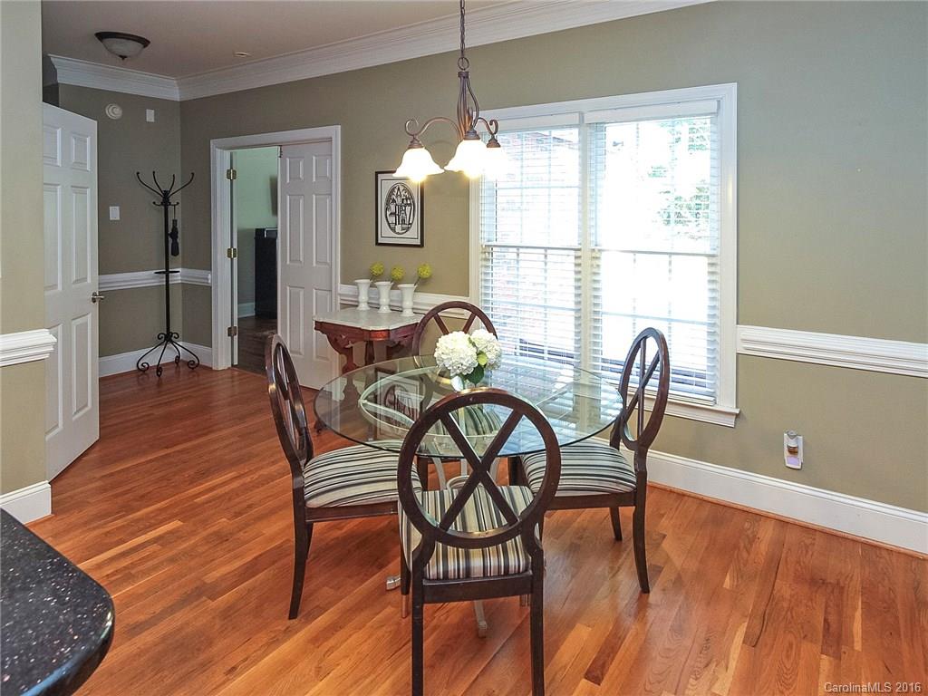 Oxford Place - Residential