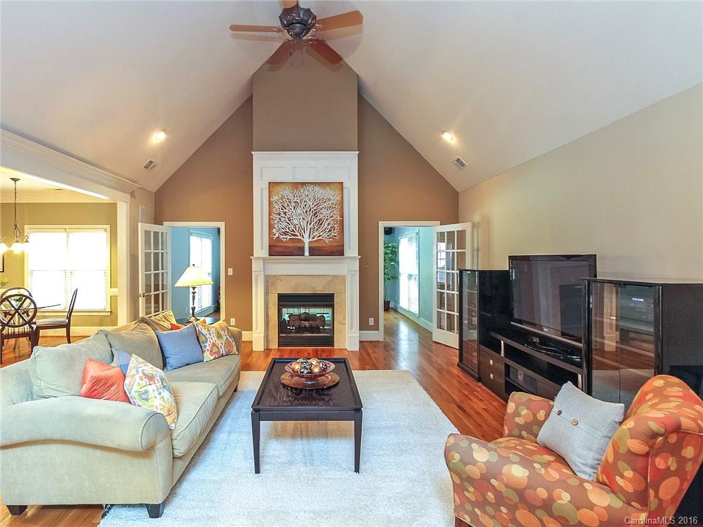 Oxford Place - Residential