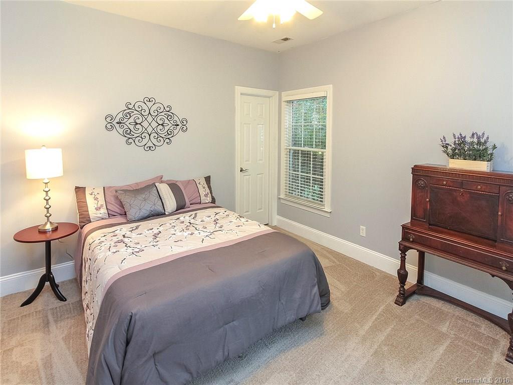 Oxford Place - Residential