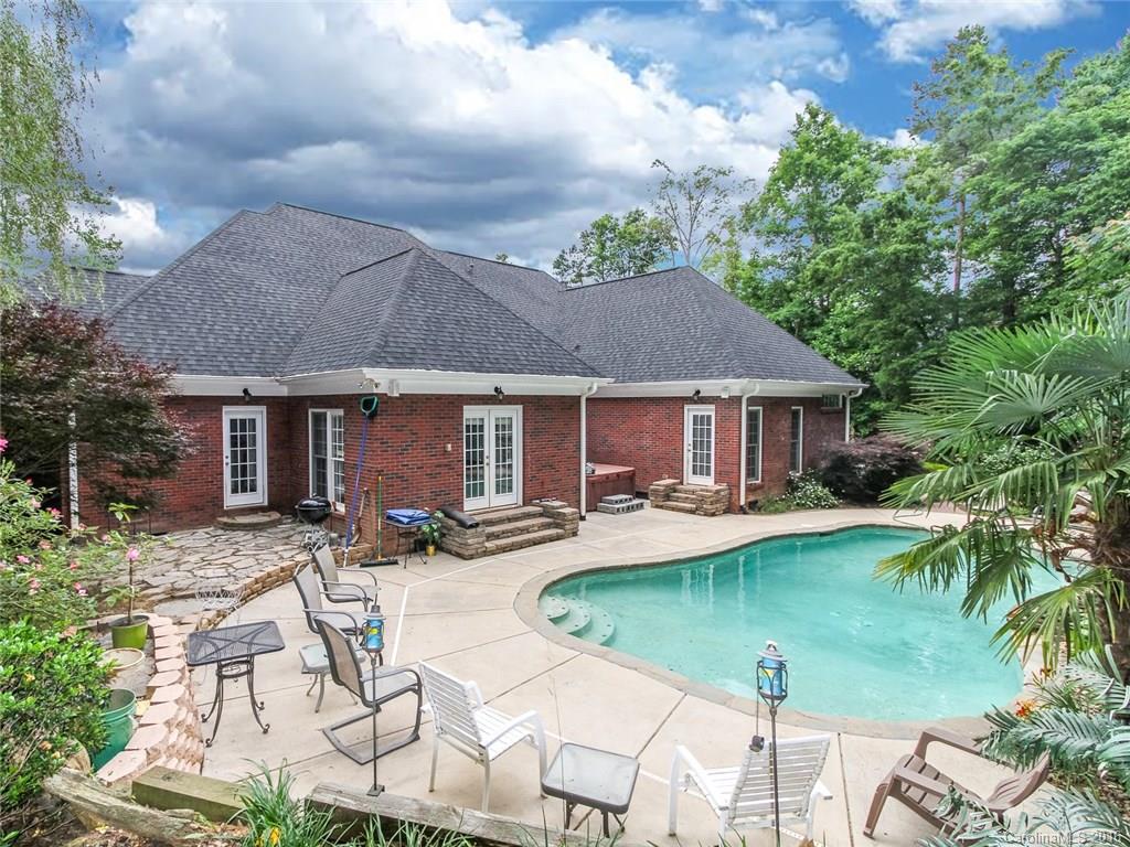 Oxford Place - Residential