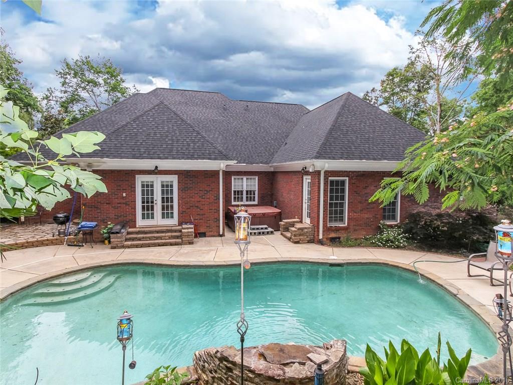 Oxford Place - Residential