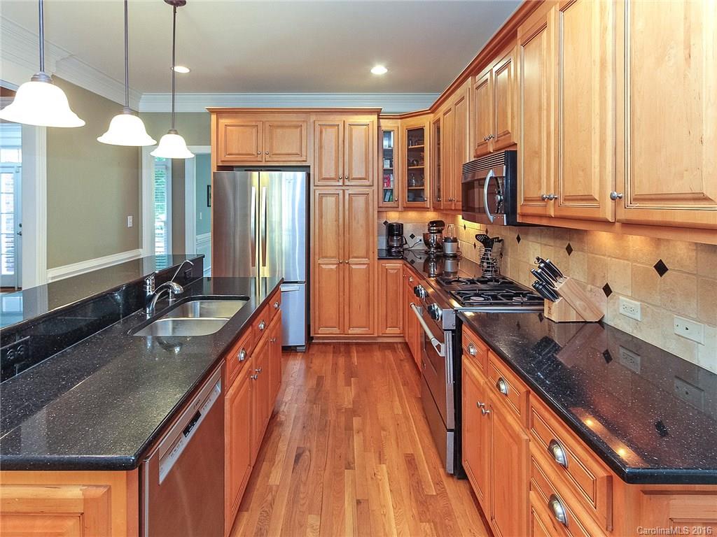 Oxford Place - Residential