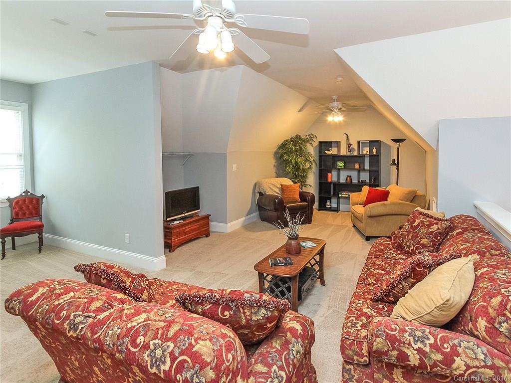 Oxford Place - Residential