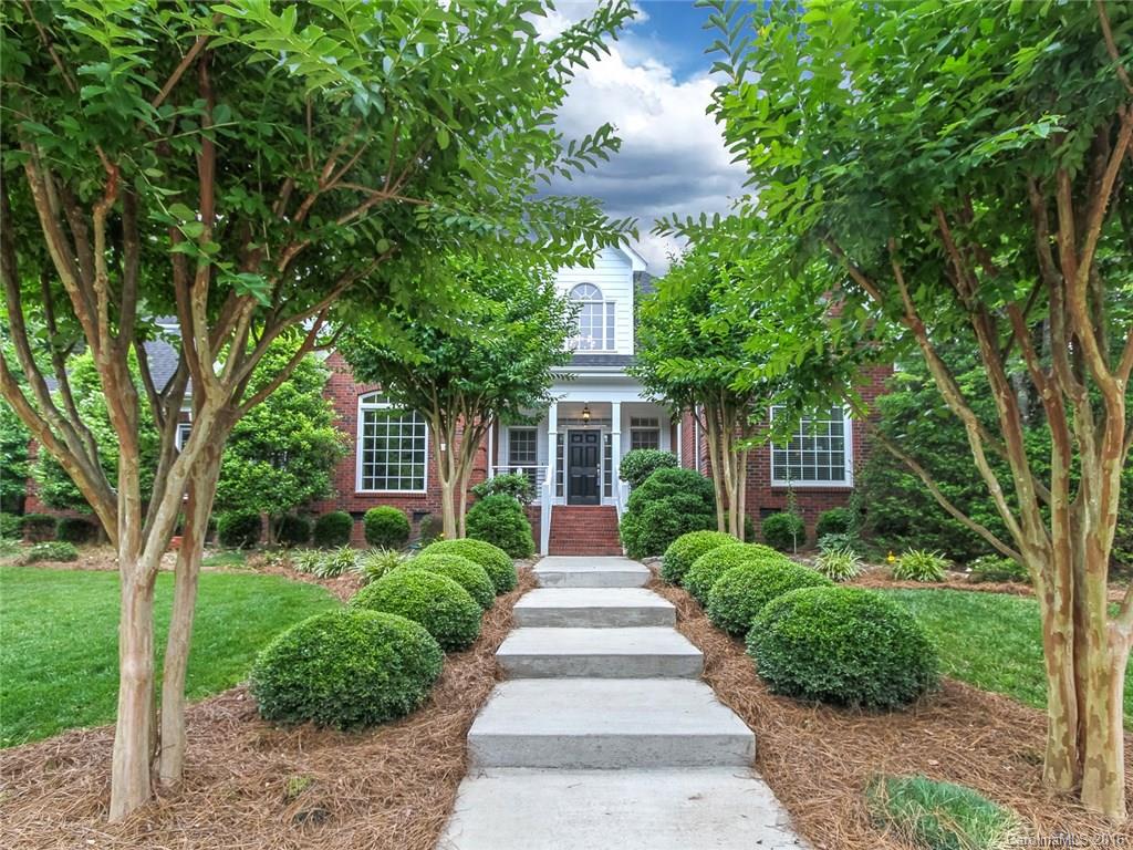 Oxford Place - Residential