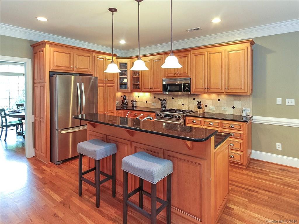 Oxford Place - Residential