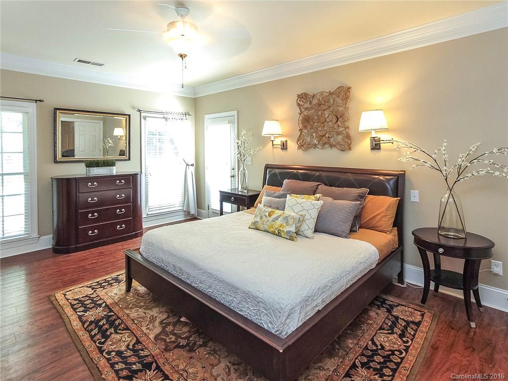 Oxford Place - Residential