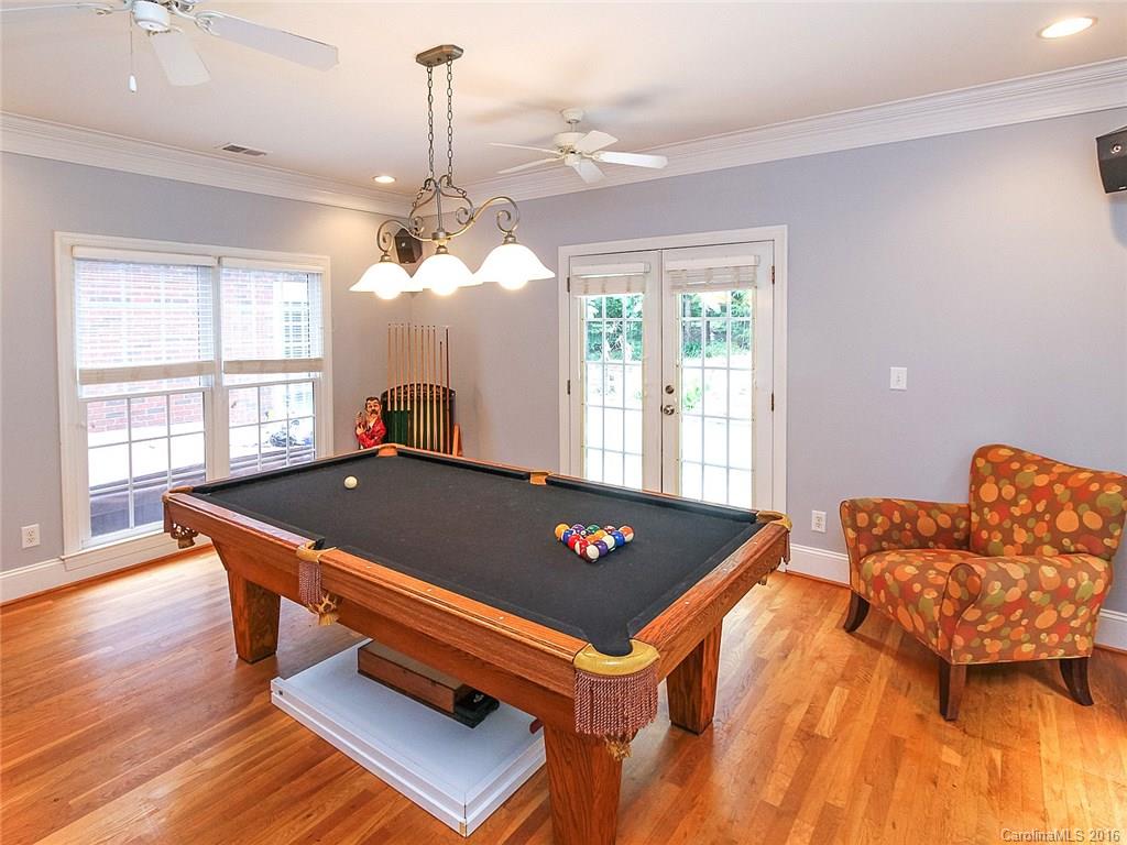 Oxford Place - Residential