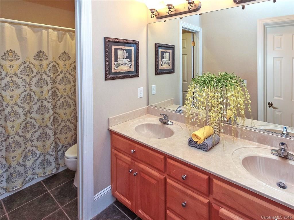 Oxford Place - Residential