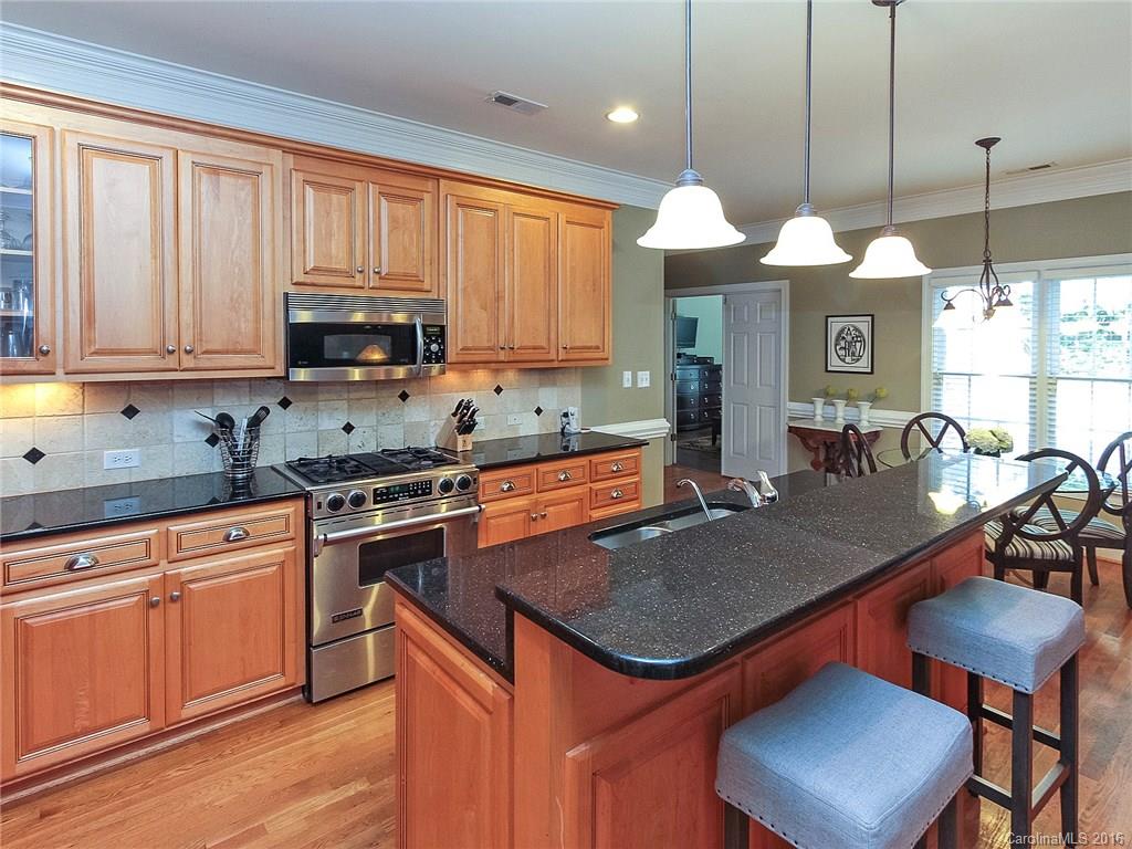 Oxford Place - Residential