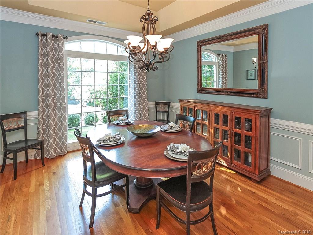 Oxford Place - Residential