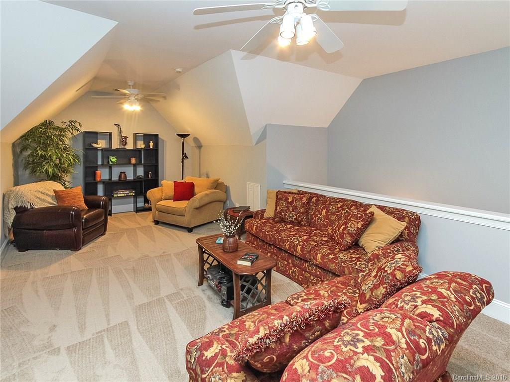 Oxford Place - Residential