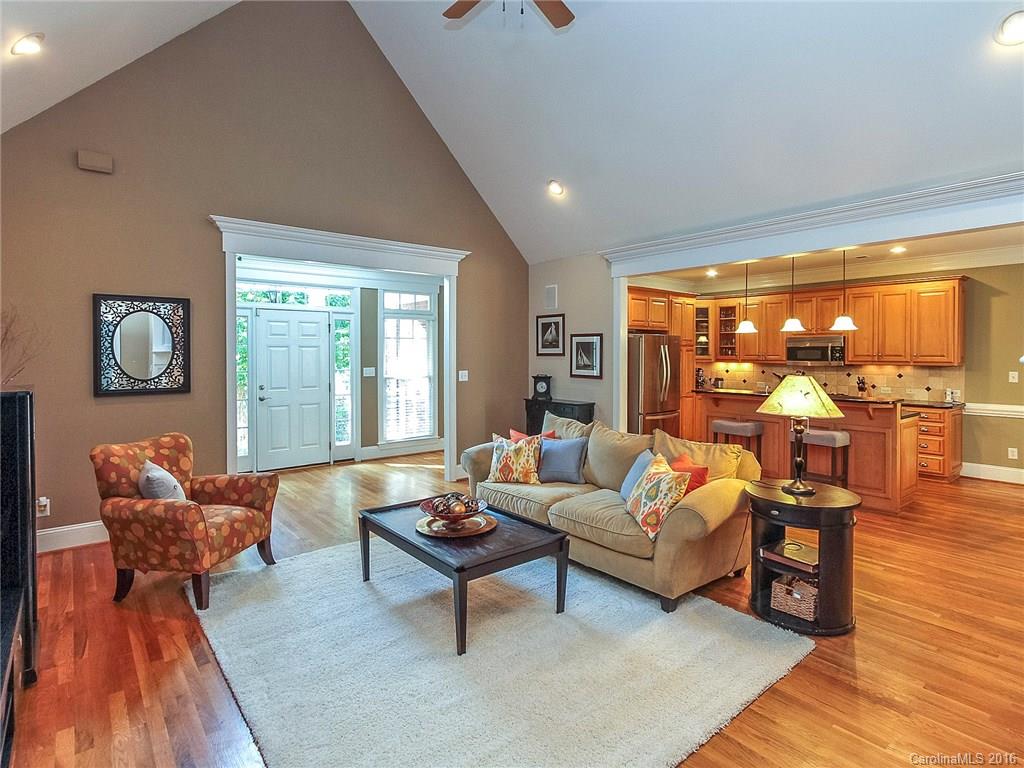 Oxford Place - Residential