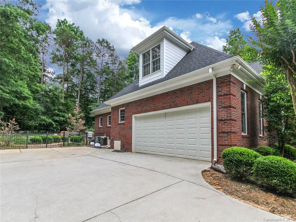 Oxford Place - Residential