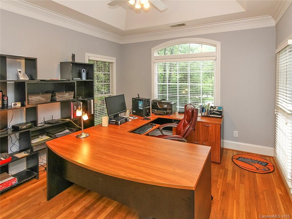 Oxford Place - Residential