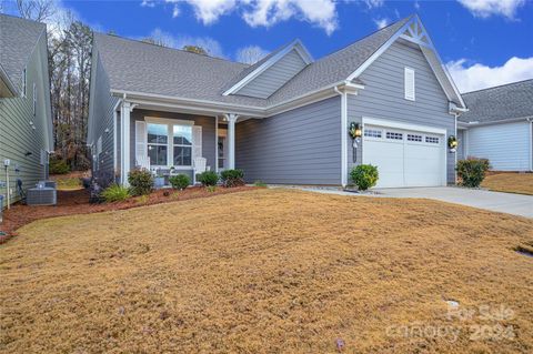 A home in Monroe