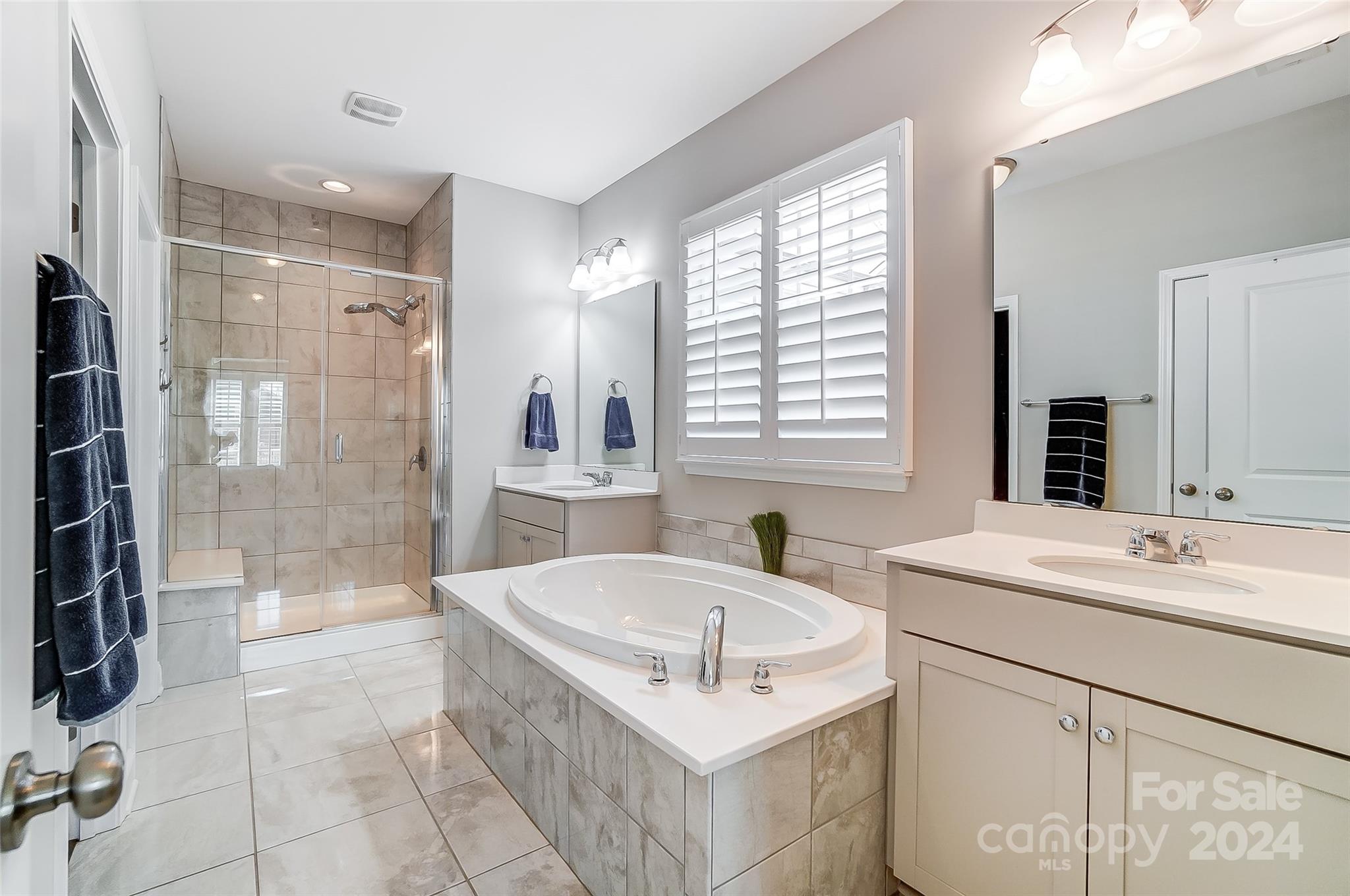 Arrington - Residential