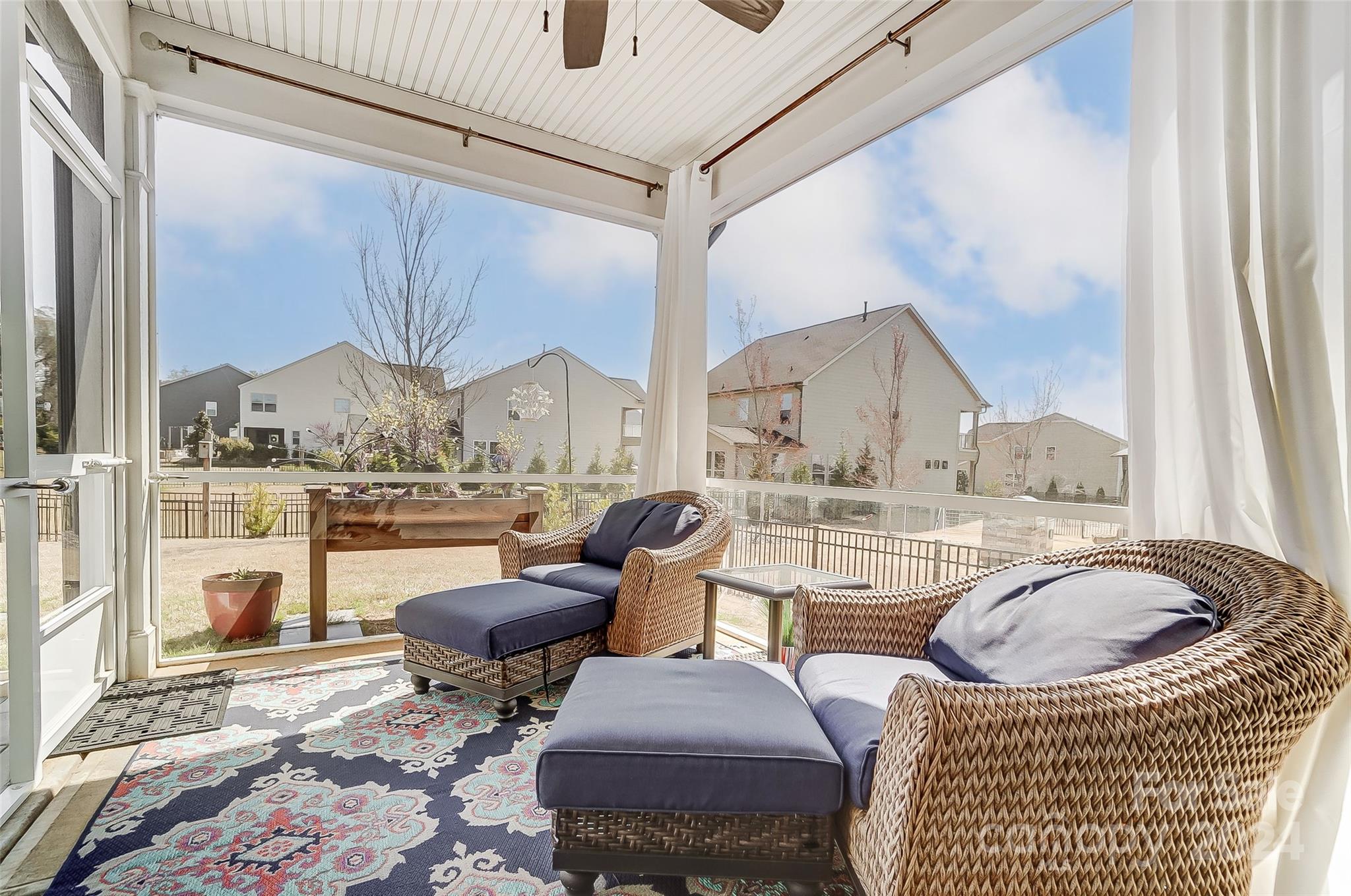 Arrington - Residential